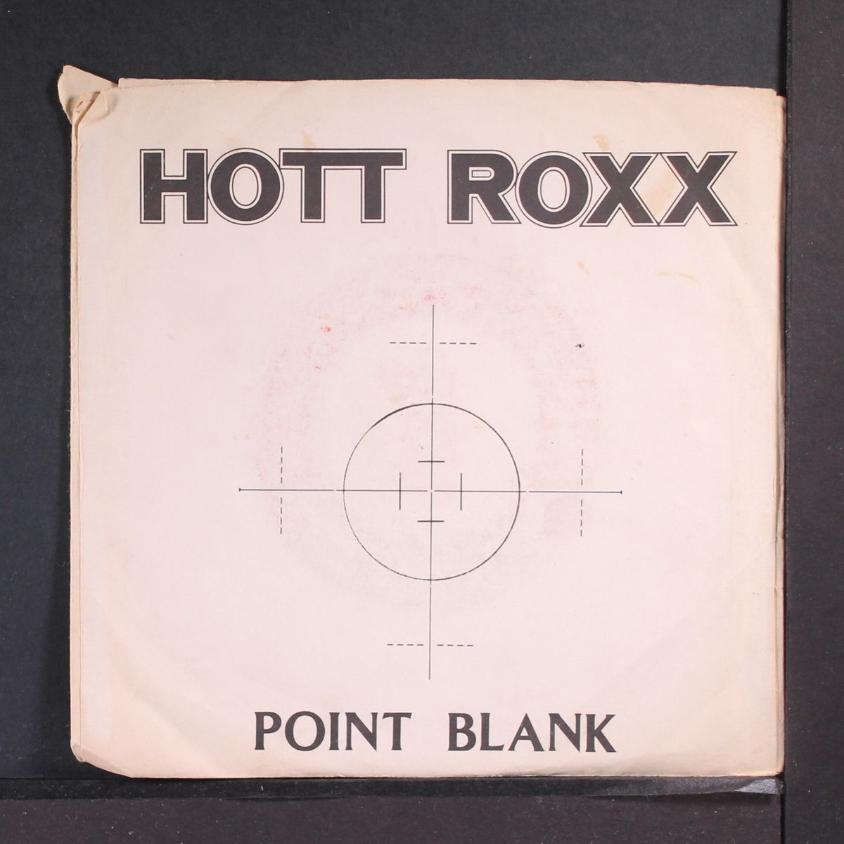 point blank by HOTT ROXX