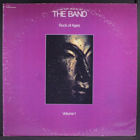 BAND