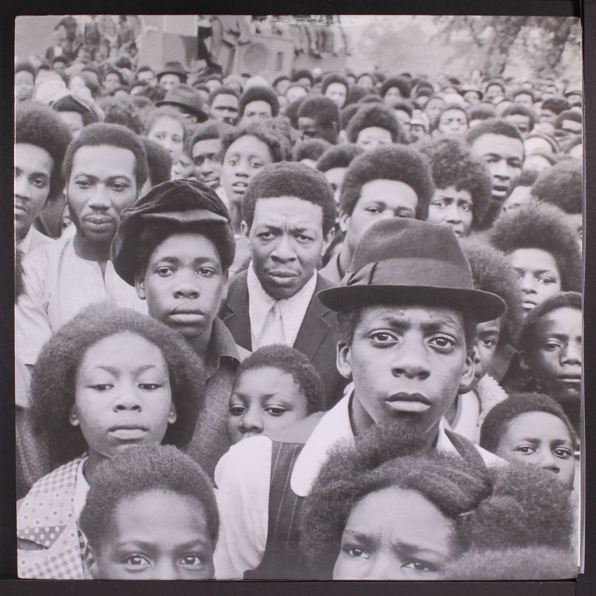 darker than blue: soul from jamdown 1973 - 1980 by VARIOUS