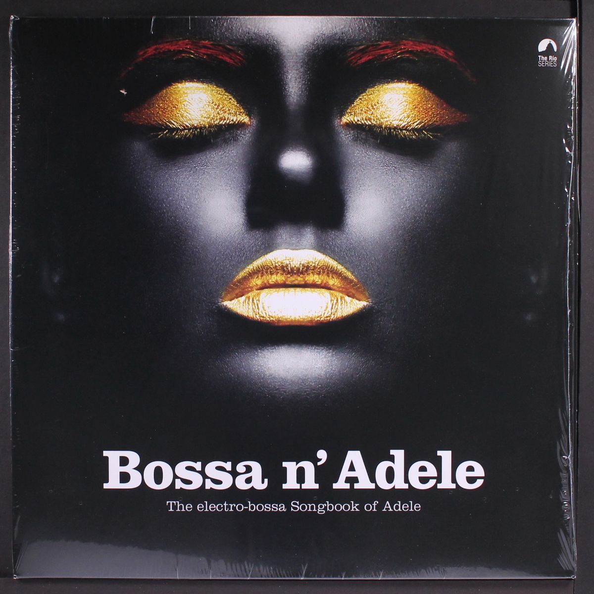 bossa n' adele - the electro-bossa songbook of adele by VARIOUS