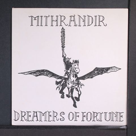 MITHRANDIR