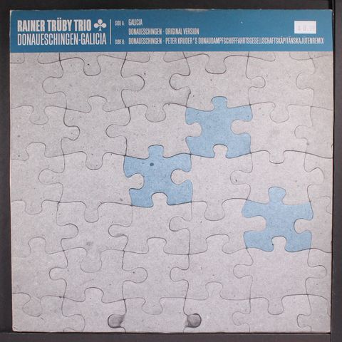 RAINER TRUBY TRIO