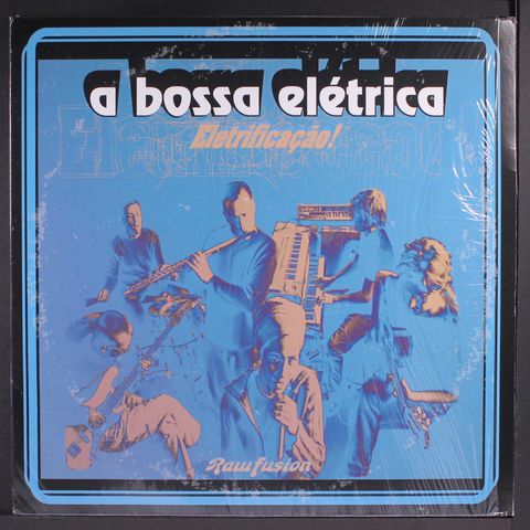 BOSSA ELETRICA