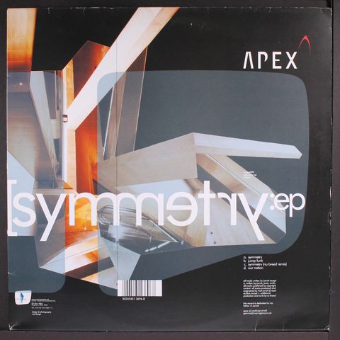 APEX