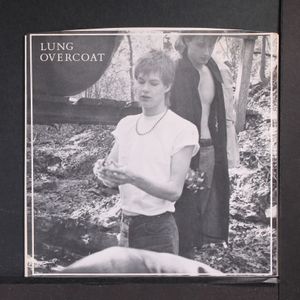 LUNG OVERCOAT