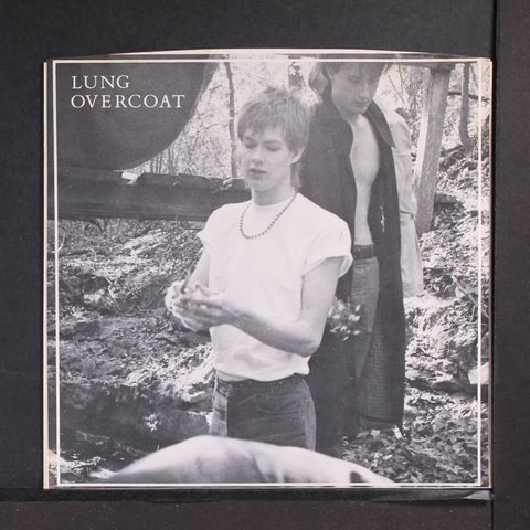 LUNG OVERCOAT