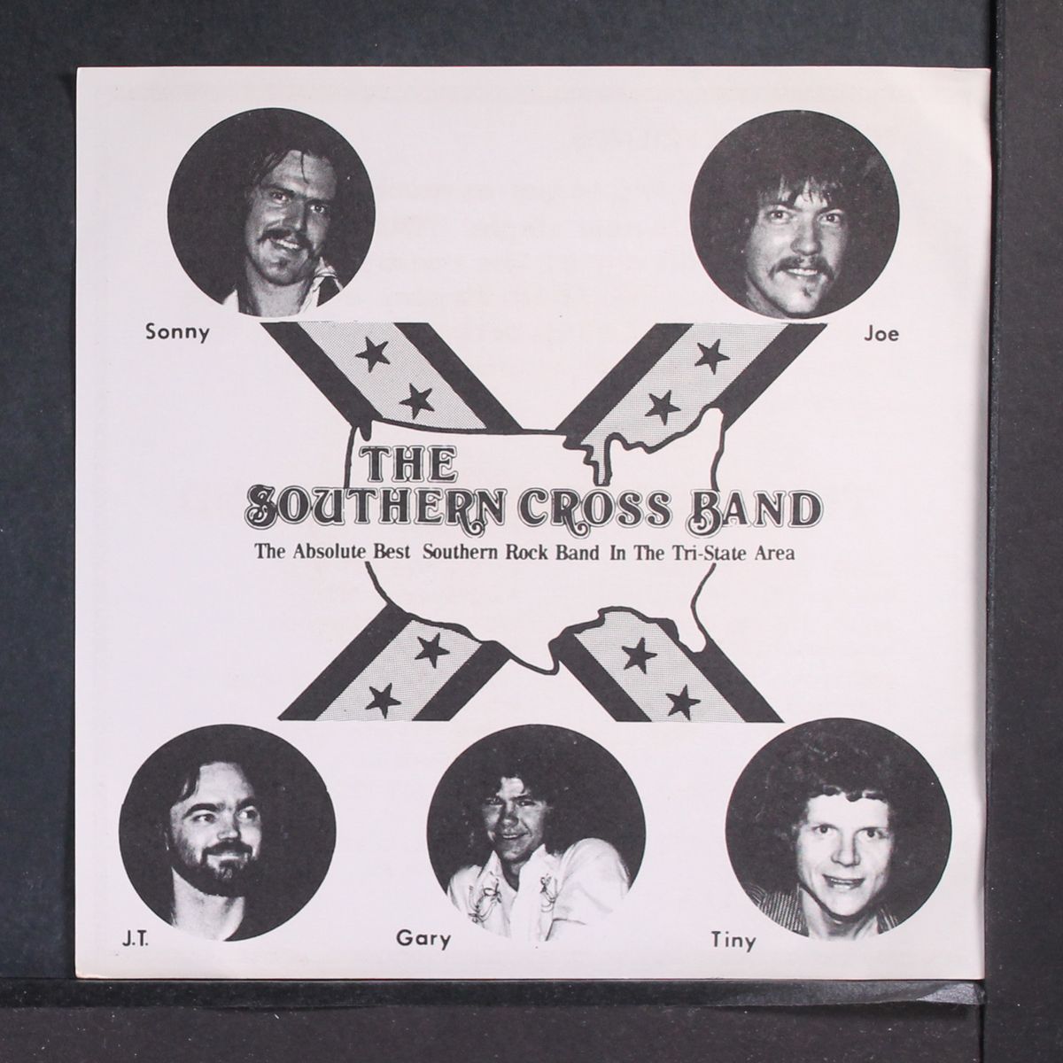 lady killer by SOUTHERN CROSS