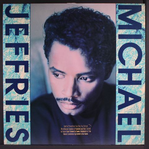 MICHAEL JEFFRIES