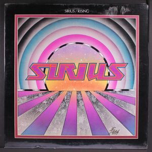 SIRIUS