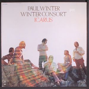 PAUL WINTER & WINTER CONSORT