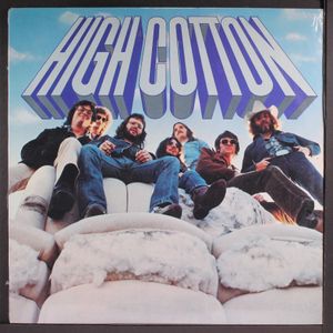 HIGH COTTON
