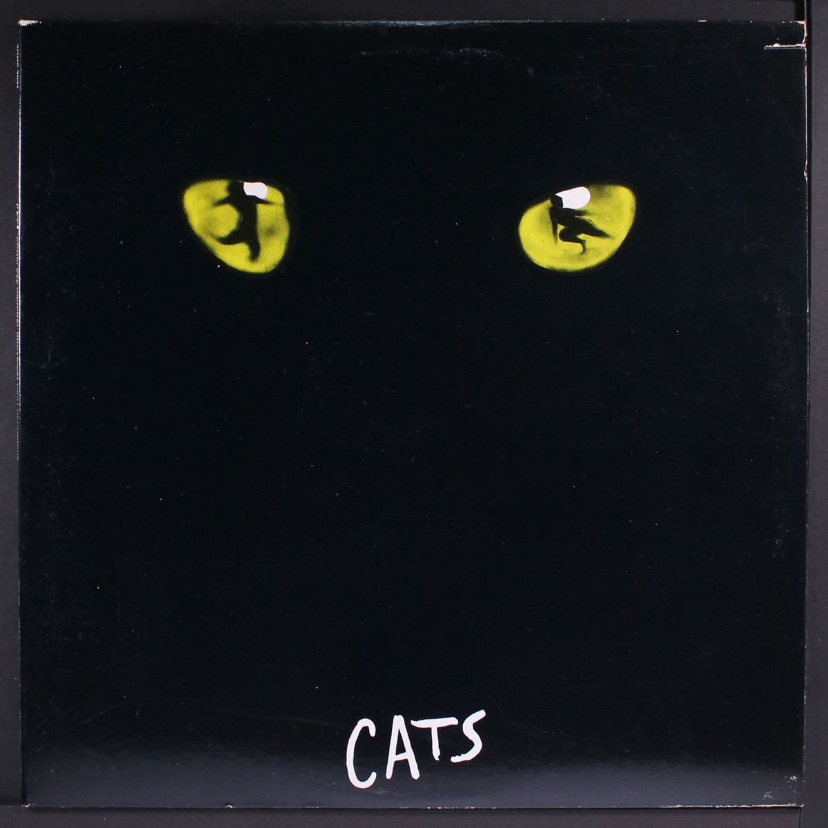 cats by ORIGINAL CAST
