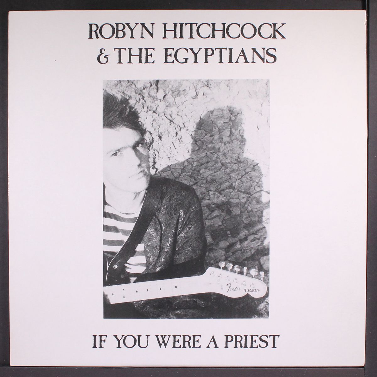 if you were a priest by ROBYN HITCHCOCK & EGYPTIANS