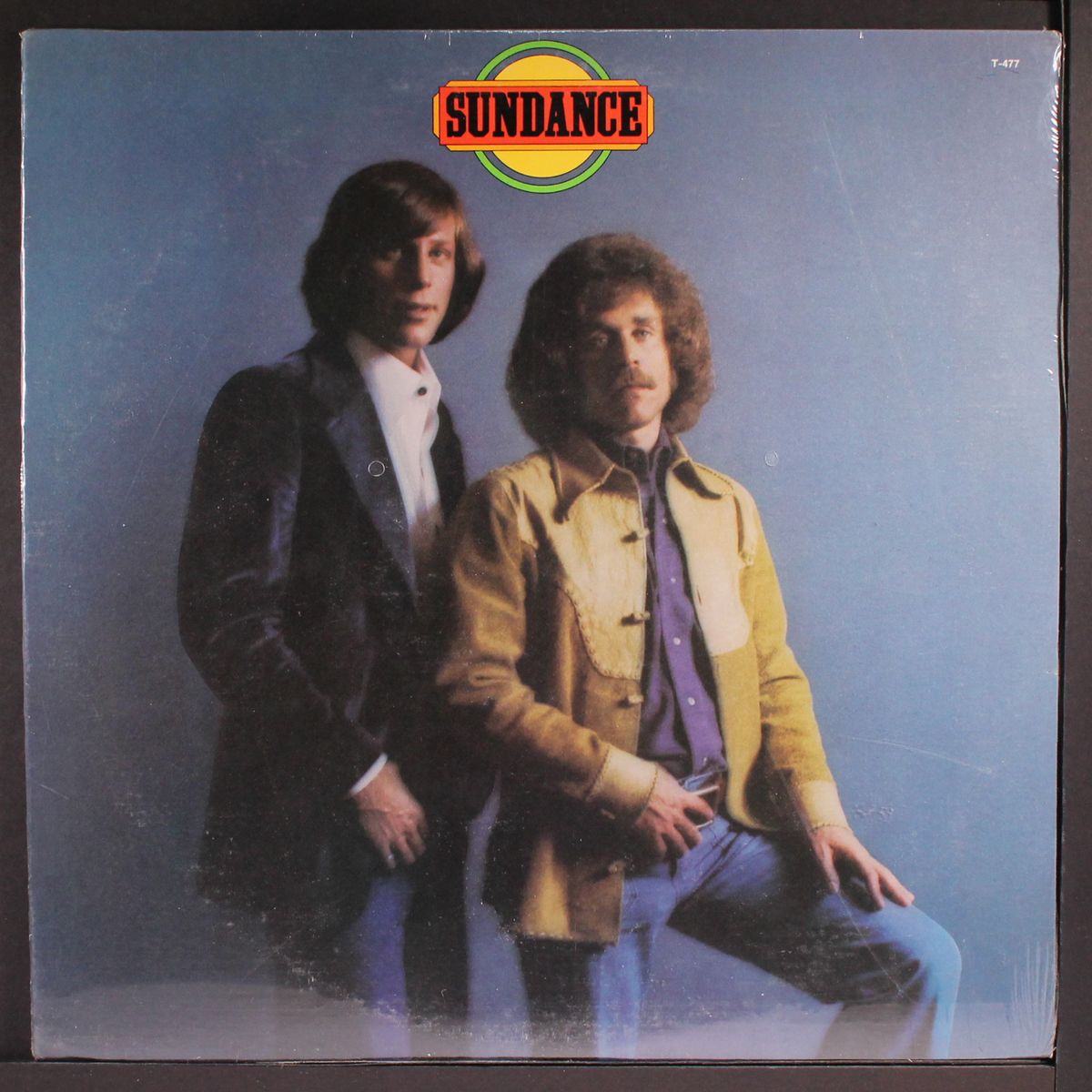 sundance by SUNDANCE