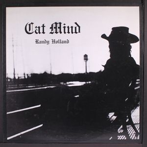 RANDY HOLLAND