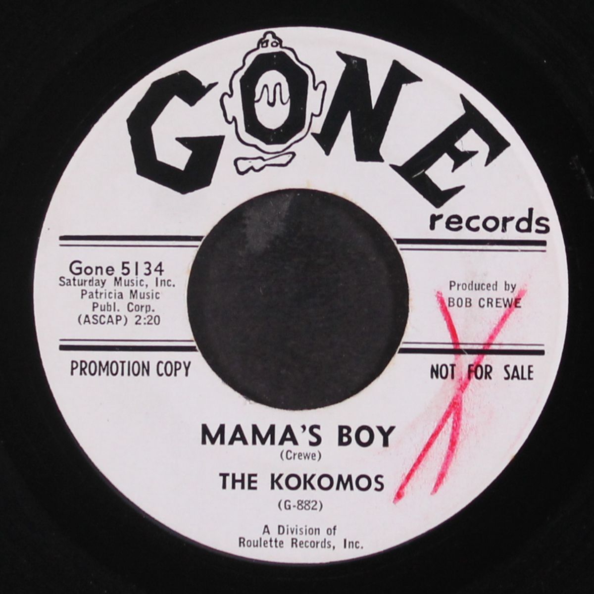 yours truly / mama's boy by KOKOMOS