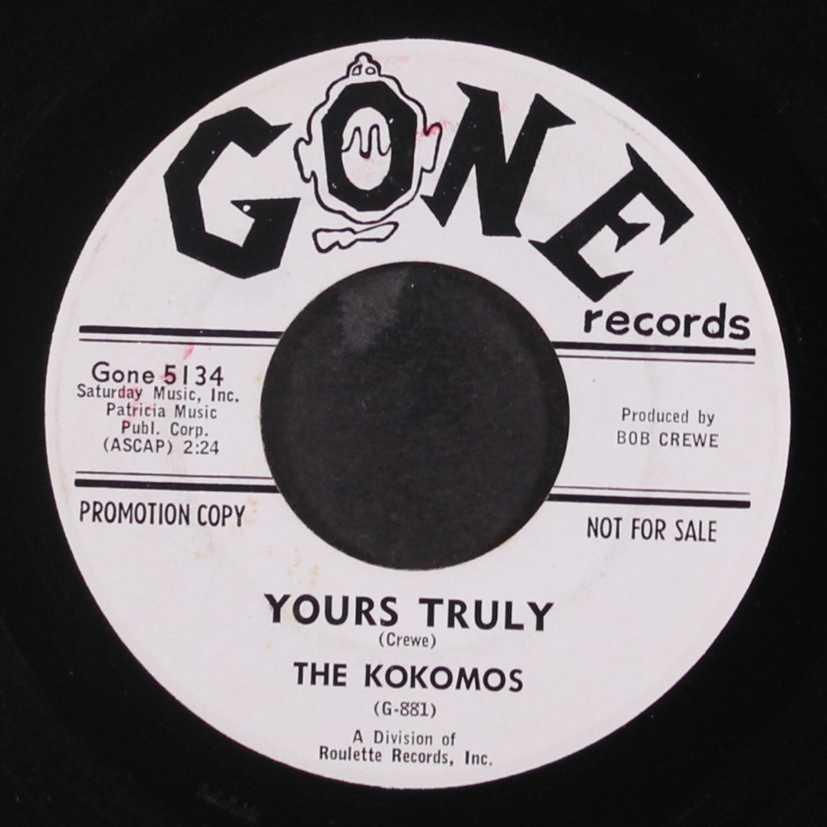 yours truly / mama's boy by KOKOMOS