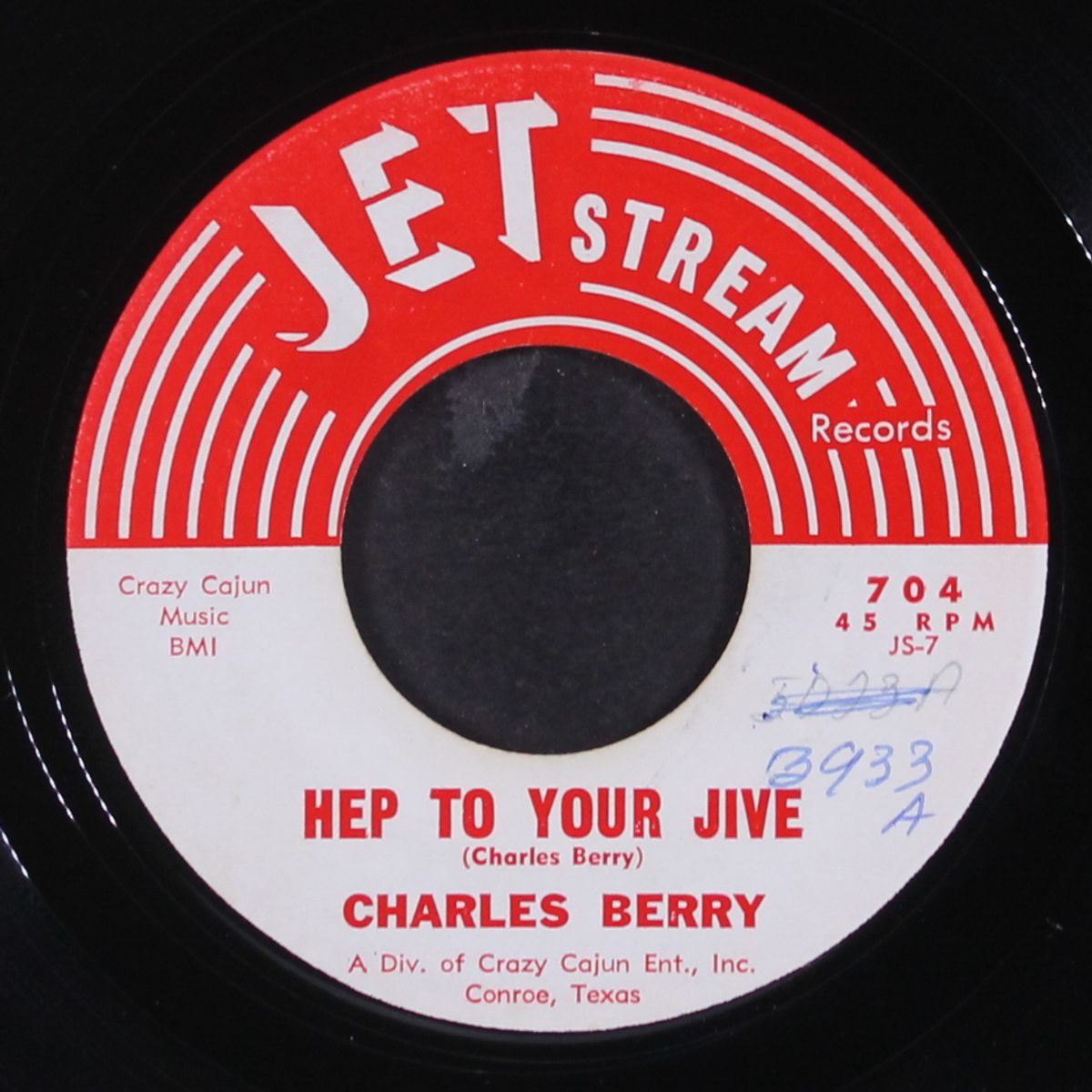 the guinea / hep to your jive by CHARLES BERRY