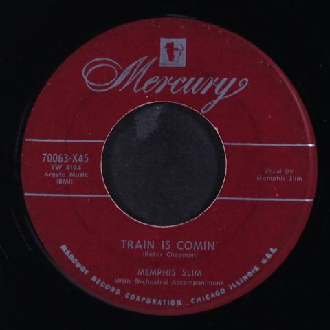 Item