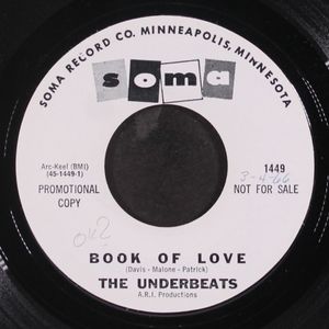 UNDERBEATS
