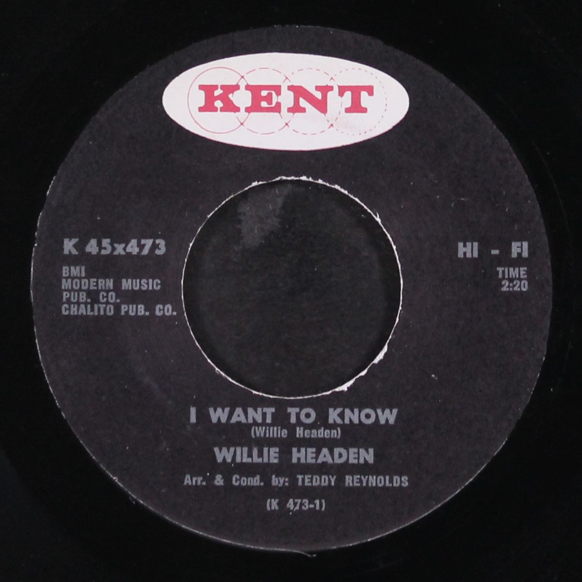 i want to know / find another woman by WILLIE HEADEN
