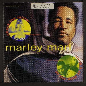 MARLEY MARL