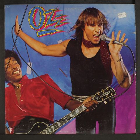 OZZ