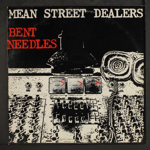 MEAN STREET DEALERS