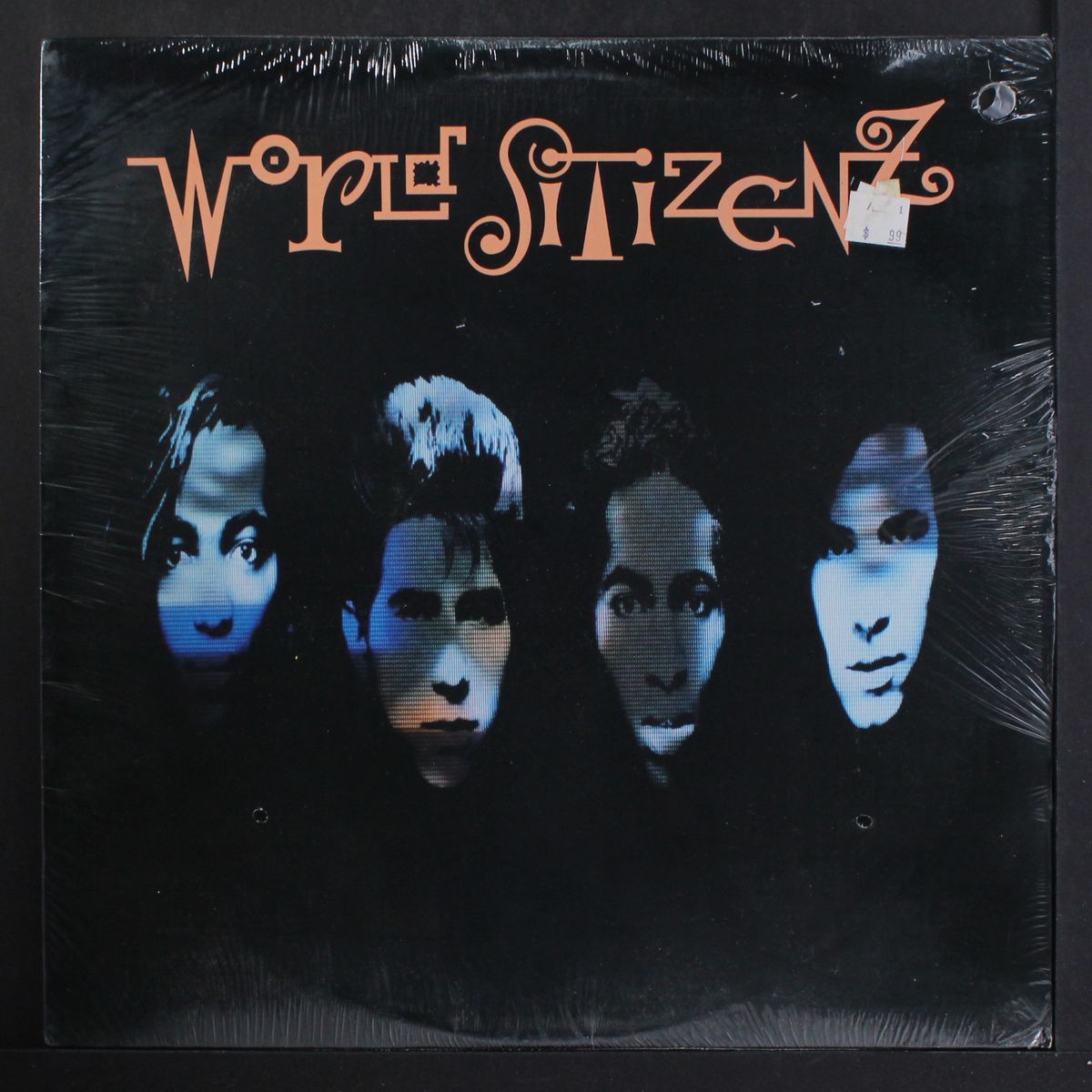 world sitizenz by WORLD SITIZENZ