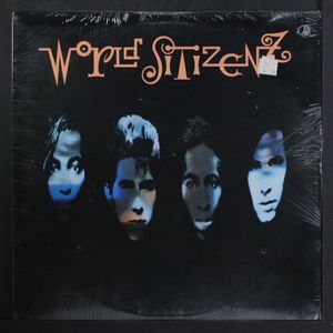 WORLD SITIZENZ