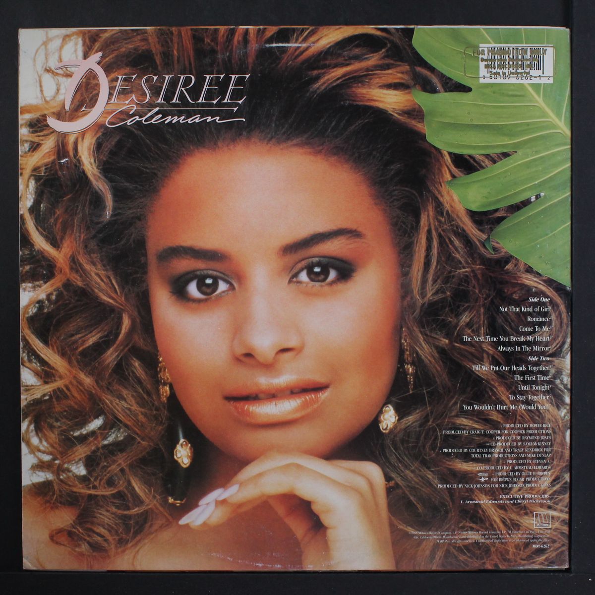 desiree coleman by DESIREE COLEMAN