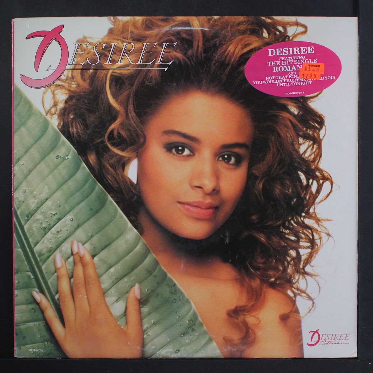 desiree coleman by DESIREE COLEMAN