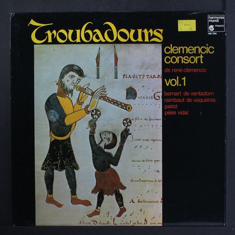 RENE CLEMENIC
