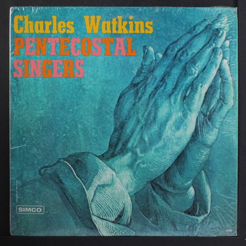 CHARLES WATKINS