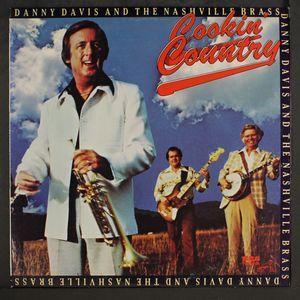 DANNY DAVIS & NASHVILLE BRASS