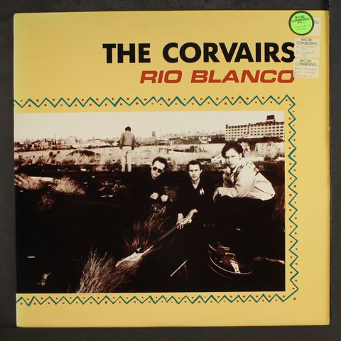 CORVAIRS