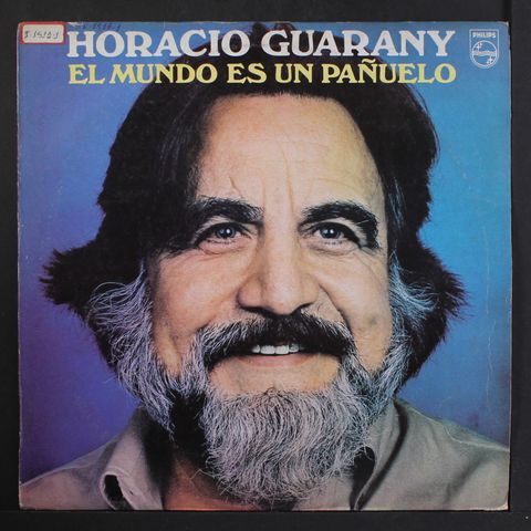 HORACIO GUARANY