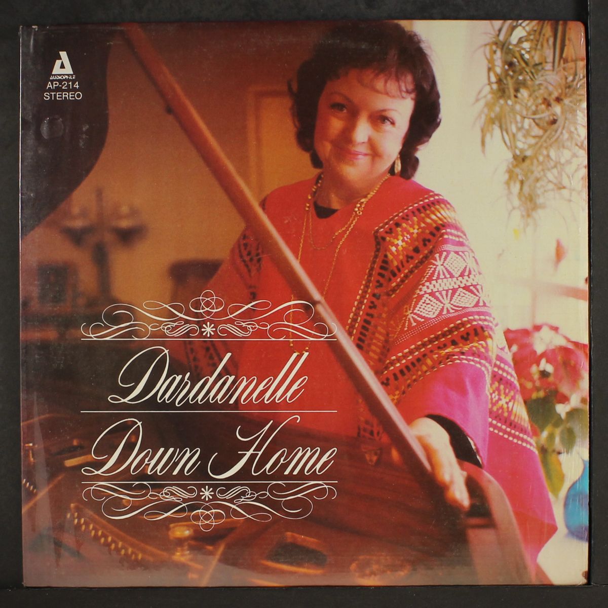 down home by DARDANELLE