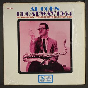 AL COHN