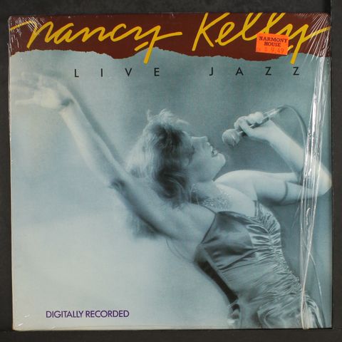 NANCY KELLY