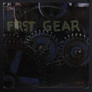FIRST GEAR