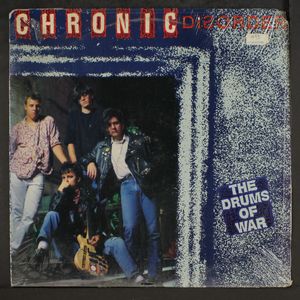 CHRONIC DISORDER