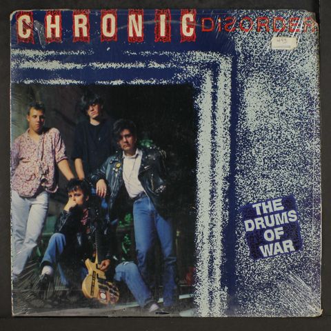 CHRONIC DISORDER