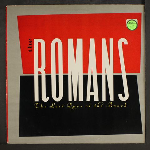 ROMANS