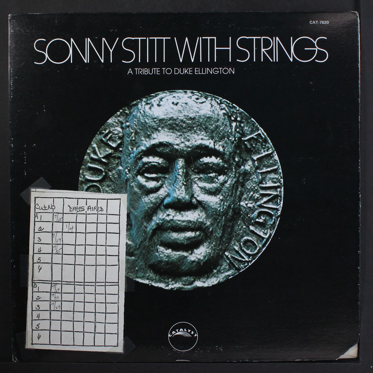 sonny stitt with strings by SONNY STITT