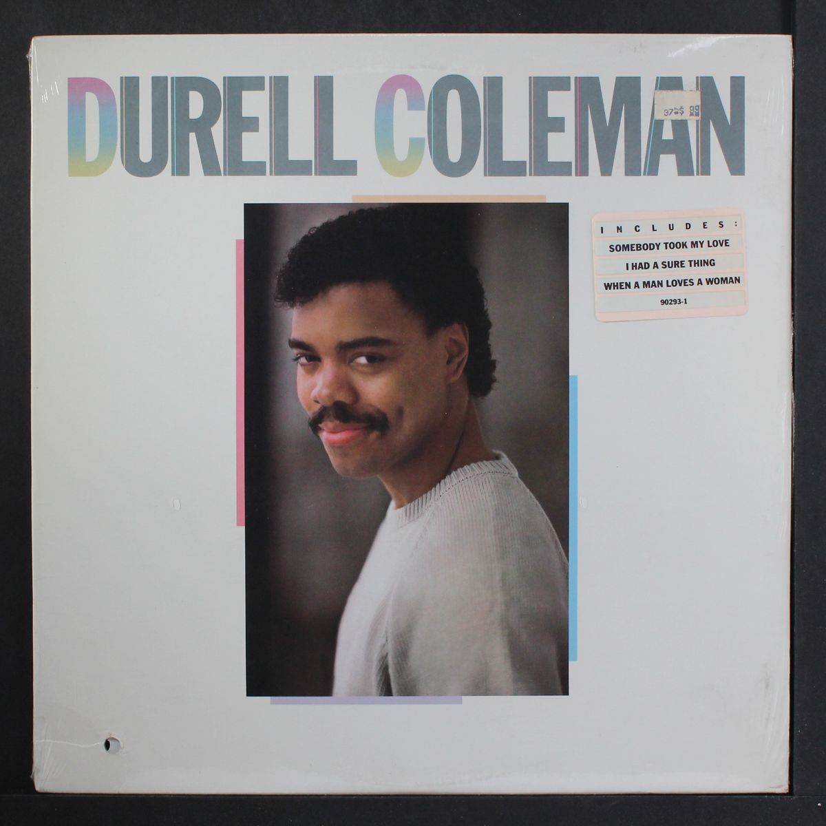 durell coleman by DURELL COLEMAN