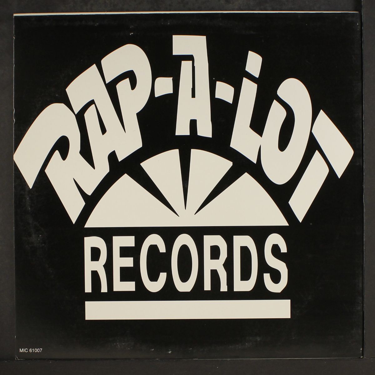 hot club wax ep by GETO BOYS