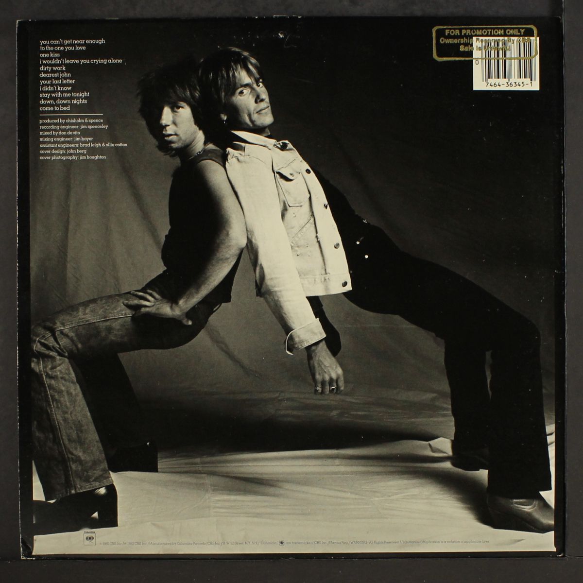 chisholm & spence by CHISHOLM & SPENCE