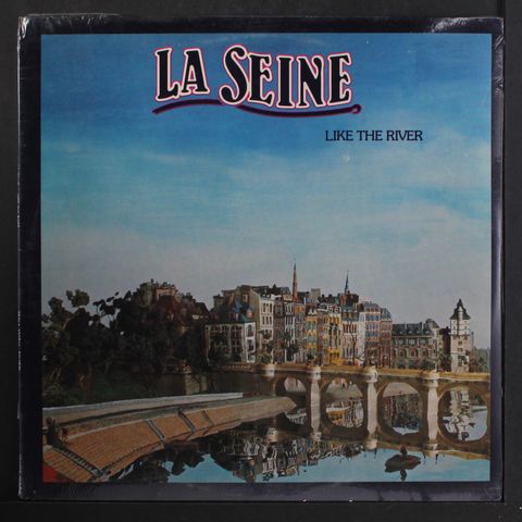 LA SEINE
