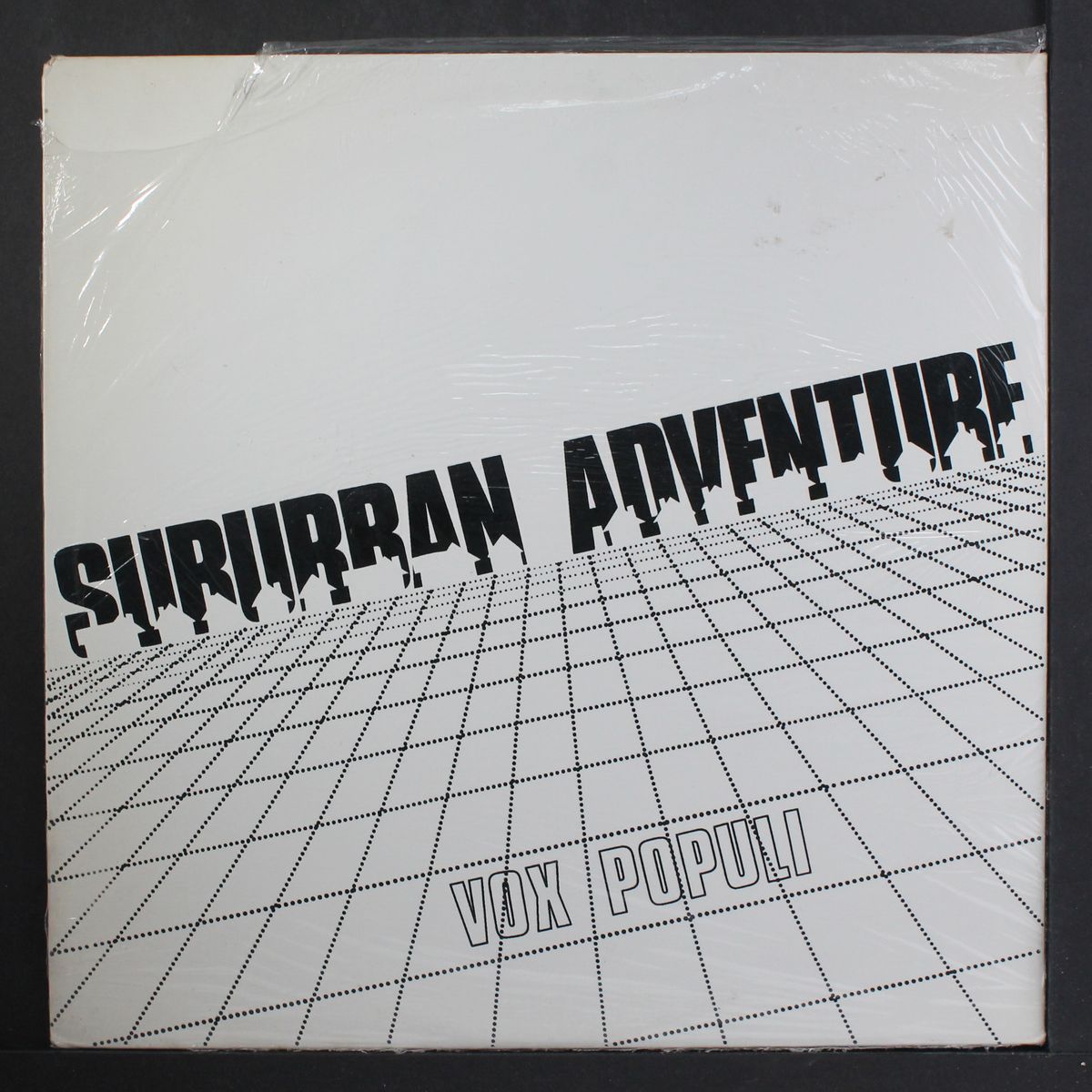 suburban adventure by VOX POPULI